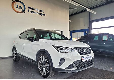 Seat Arona 1.0 TSI FR m. Navi/Kamera/LED