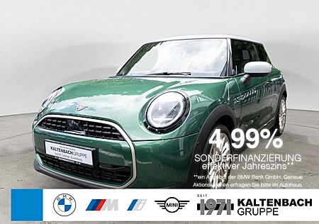 Mini Cooper Favoured Trim PANO HUD LED NAVI SHZ PDC