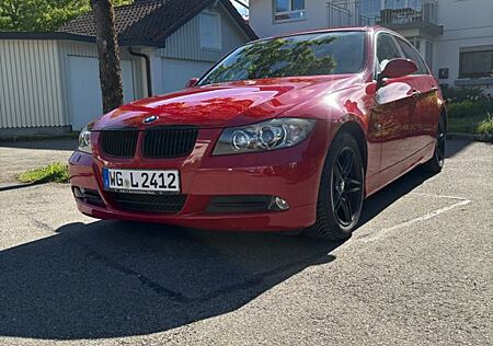 BMW 318i -