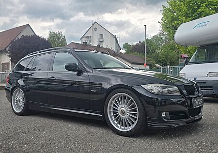 BMW 320D ALPINA D3 BITURBO *LEDER*XENON*19ZOLL*PANO*
