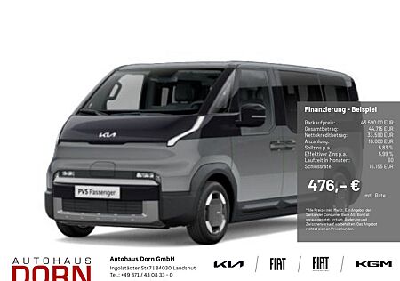 Kia PV5 Passenger Elite 71,2 kWh