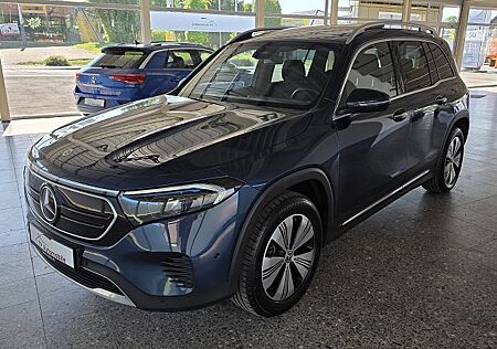 Mercedes-Benz EQB 250 Pano*LED*Led*Nav*Kam+Park*SH*TM*Smart*Sp
