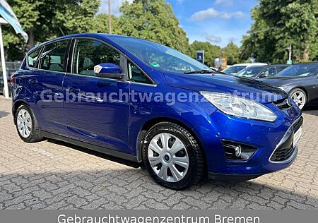 Ford C-Max 1.6TDCi Titanium *TÜV NEU*1.HD*Navi*Kamera