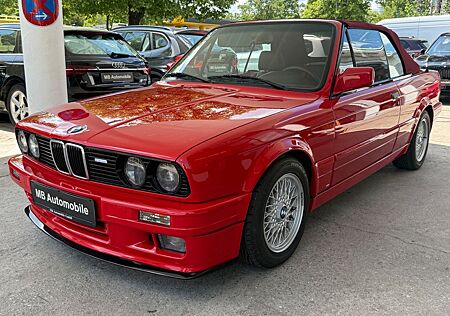 BMW 328i E30 Cabrio*Restauriert*