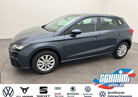 Seat Ibiza 1.0 TSI Style Pro KlimaKomfort Virtual
