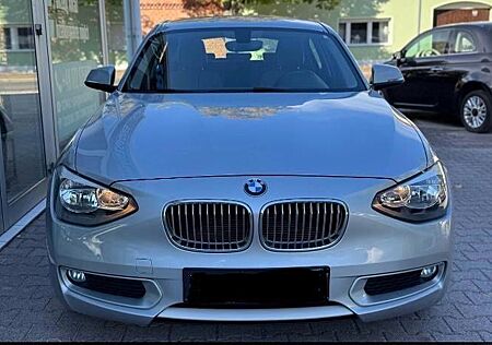 BMW 116i Urban Line Urban Line