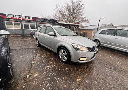 Kia Cee'd Sportswagon