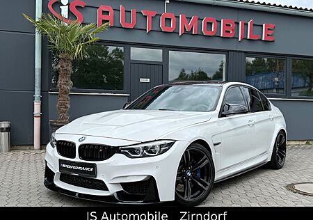 BMW M3 CS LOOK*Carbon*Head Up*Harman Kardon*Kamera*