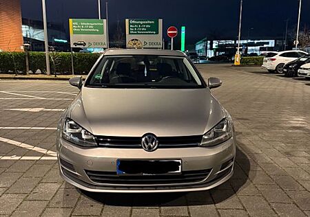 VW Golf Volkswagen VII Comfortline BMT 1.4 TSI