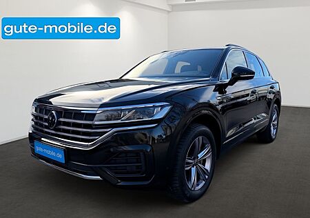 VW Touareg Volkswagen R-Line| 4Motion | Park Assist | CarPlay
