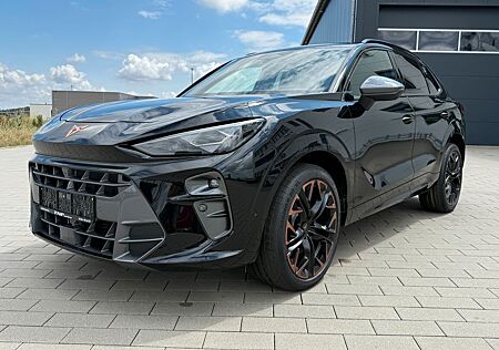 Cupra Terramar VZ 2.0 TSI+AHK+PANO+MATRIX+SEENHEISER