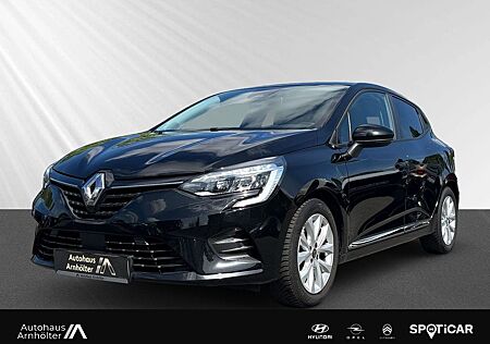 Renault Clio V 1.0TCe 100 Experience+KLIMA+
