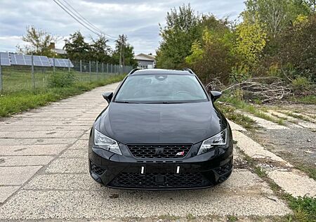 Seat Leon 2.0 TSI Start&Stop ST CUPRA 280 DSG CUP...