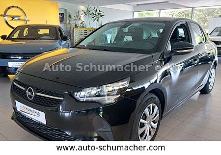 Opel Corsa F Edition Sitz & Lenkradheizung PDC hinten