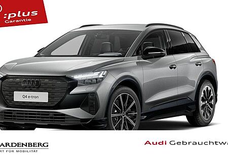Audi Q4 e-tron Q4 45 e-tron quattro Matrix ACC Connect AHK