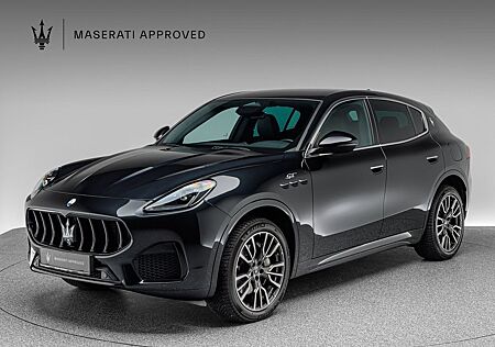 Maserati Grecale GT 1. HAND + MAGLIA MILANO