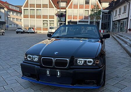 BMW 318i Cabrio