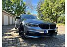 BMW 520d EfficientDynamics Garage Luxury Line 8 Fach