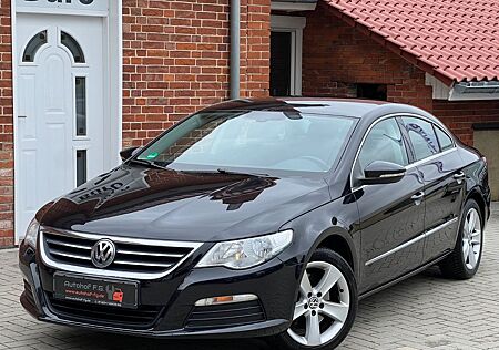 VW Passat Volkswagen CC *SPORT/AHK/PDC//KLIMA/TOP*