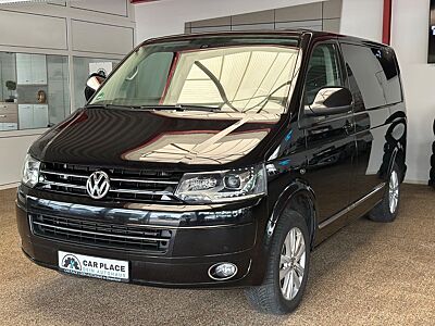 Volkswagen T5 Multivan Match