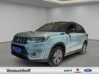 Suzuki Vitara 1.4 Boosterjet Hybrid Allgrip Comfort