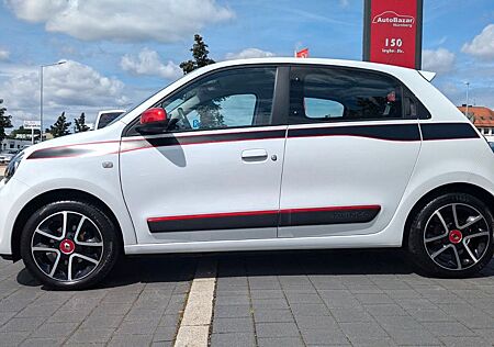 Renault Twingo Luxe mit Klima / 90 PS / Tüv Neu