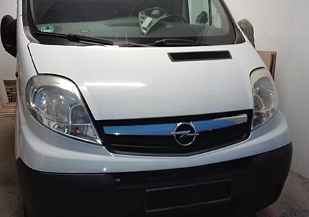 Opel Vivaro 2.0