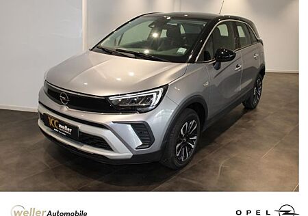 Opel Crossland X Crossland 1.2 Turbo ''Elegance'' Rückfahrkamera