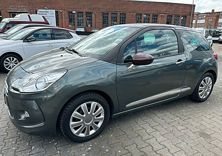 Citroën DS3 SoChic Automatik