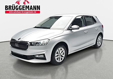 Skoda Fabia 1.0 MPI 130 JAHRE LED KLIMAAUTO SMART-LINK