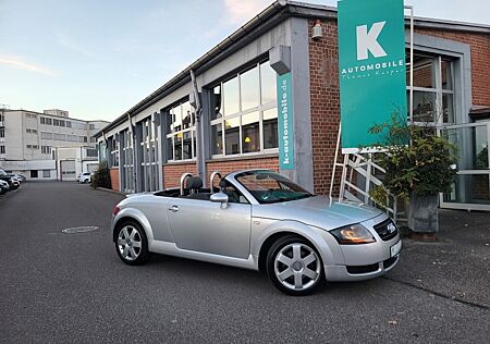 Audi TT 1.8 T Roadster quattro *32.900 KM*2.Hd*