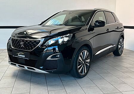 Peugeot 3008 Hybrid4 300GT e-EAT8 Navi*Leder*LED*19Zoll*