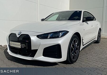 BMW i4 M50 xDrive Gran Coupé DAPro.HuD,adLED,H/K