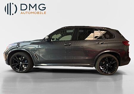 BMW X5 Baureihe M50 i/Voll/Bower& Wilkens/Fond-En