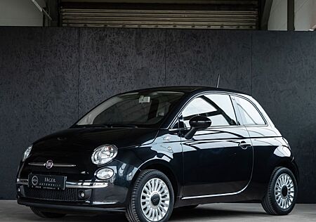 Fiat 500 Lounge*KLIMA*PANO*