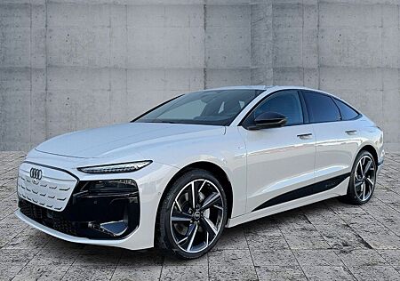 Audi A6 e-tron A6 Sportback e-tron 55 e-tron Performance + AHK