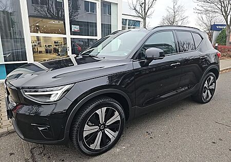 Volvo XC 40 XC40 AWD Ultimate Garantie / SOH Zertifikat