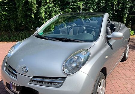 Nissan Micra C+C Premium 1.4 Premium