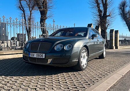 Bentley Continental Flying Spur
