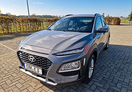 Hyundai Kona 1.0 T-GDI Trend Trend