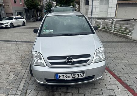Opel Meriva 1.4 TWINPORT Cosmo Cosmo