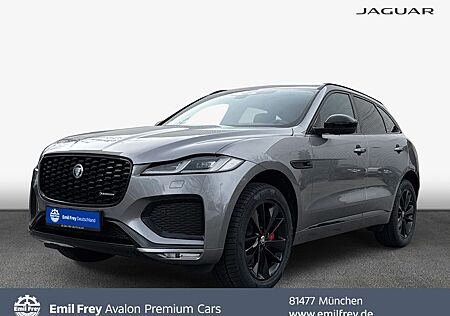 Jaguar F-Pace D200 AWD R-Dynamic SE
