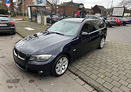 BMW 325d Touring