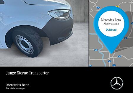 Mercedes-Benz Citan 110 CDI KA Klima+PTS+HolzBo+DAB