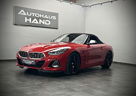 BMW Z4 M40i*KAMERA*DAB*HiFi*M-TECHNIC*VOLL-LEDER*1Hd