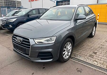 Audi Q3 1.4 TFSI - S tronic - Automatikgetriebe