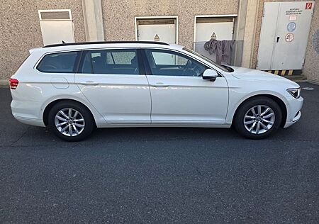 VW Passat Variant Volkswagen Comfortline BMT/Start-Stopp