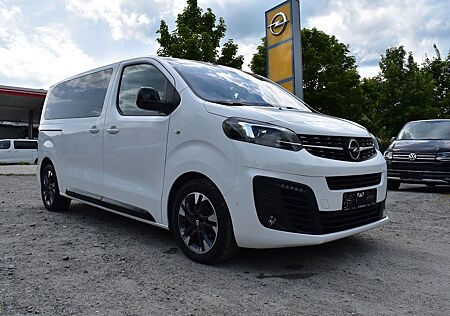 Opel Zafira Life Edition M"KAMERA/AHK/Schlaffunktion"
