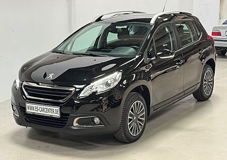 Peugeot 2008 Active 1.2 VTI ~ 1.HAND ~ KLIMA ~ PDC ~