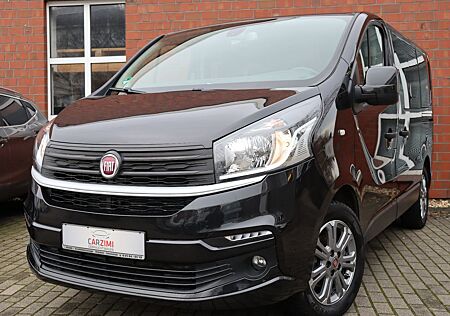 Fiat Talento Kombi 1.6 EcoJet L1H1 Family 9-Sitze Nav